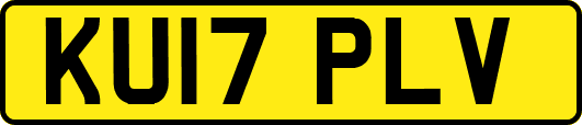 KU17PLV