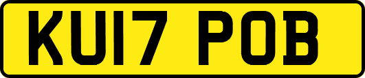 KU17POB