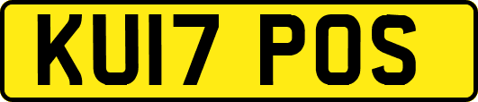 KU17POS