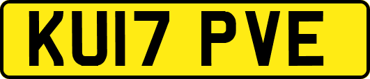 KU17PVE