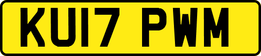 KU17PWM