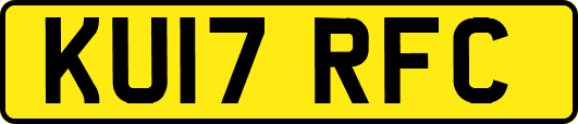 KU17RFC