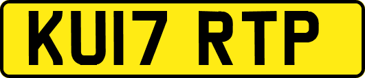 KU17RTP