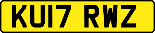 KU17RWZ