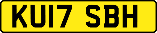 KU17SBH