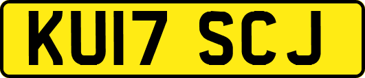 KU17SCJ