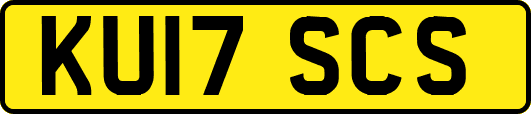 KU17SCS