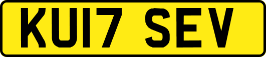 KU17SEV