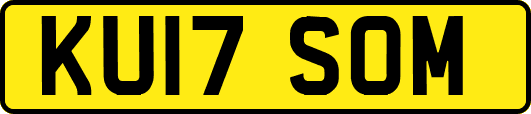 KU17SOM