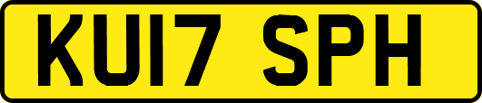 KU17SPH