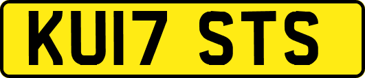 KU17STS