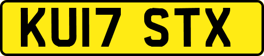 KU17STX