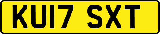 KU17SXT