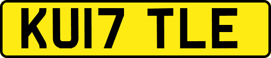 KU17TLE