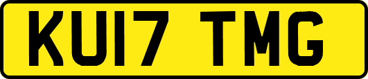 KU17TMG