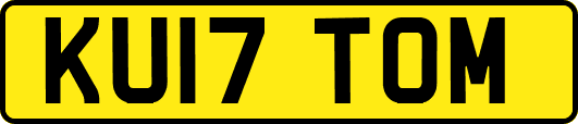 KU17TOM