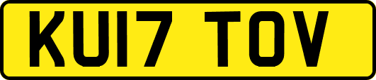 KU17TOV