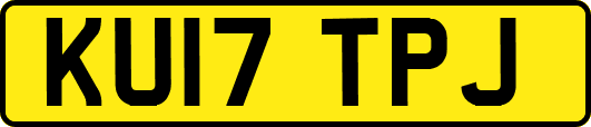 KU17TPJ