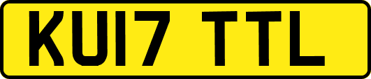 KU17TTL
