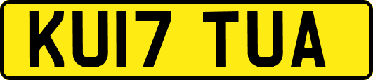 KU17TUA