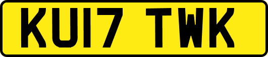 KU17TWK