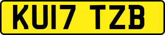 KU17TZB