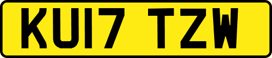 KU17TZW
