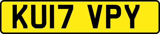 KU17VPY