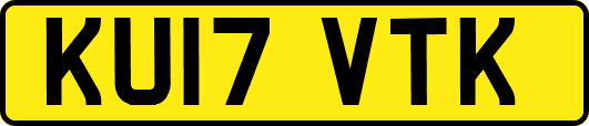 KU17VTK