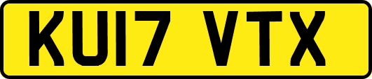 KU17VTX