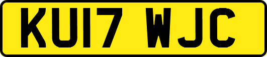 KU17WJC