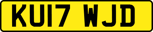 KU17WJD