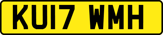 KU17WMH