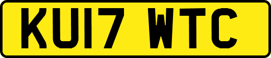 KU17WTC