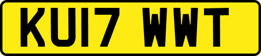 KU17WWT