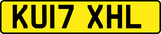 KU17XHL