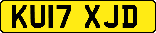KU17XJD