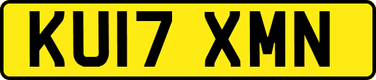 KU17XMN