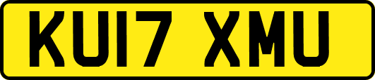 KU17XMU