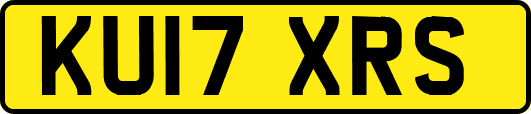 KU17XRS