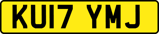 KU17YMJ