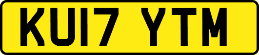 KU17YTM