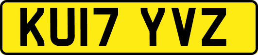 KU17YVZ