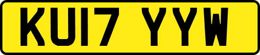 KU17YYW
