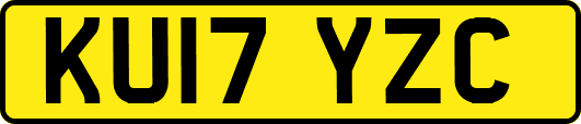 KU17YZC