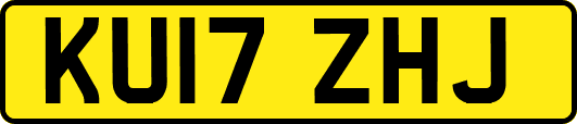 KU17ZHJ