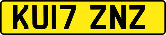 KU17ZNZ