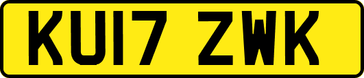 KU17ZWK