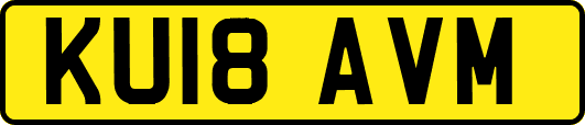 KU18AVM