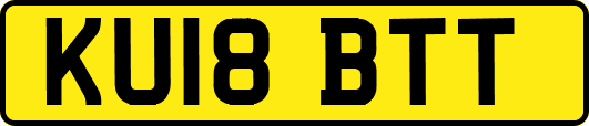 KU18BTT